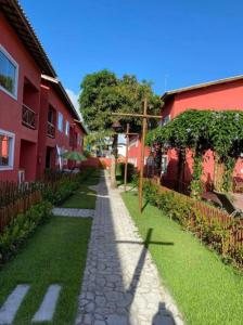 Residencial Ecoville das Mangueiras - em MonteGordo Região de Guarajuba Apt i101