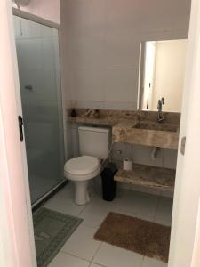 Residencial Ecoville das Mangueiras - em MonteGordo Região de Guarajuba Apt i101