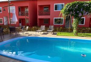 Residencial Ecoville das Mangueiras - em MonteGordo Região de Guarajuba Apt i101