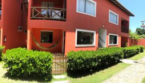 Residencial Ecoville das Mangueiras - em MonteGordo Região de Guarajuba Apt i101