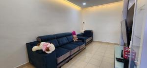 Cozy homestay Bendahara