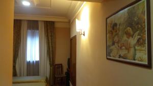 Twin Room room in Grand Hotel Pavone