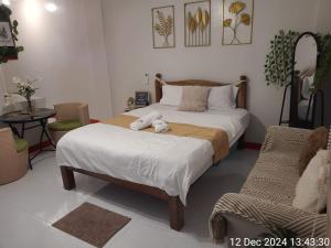 Serenity Homes with Indoor Jacuzzi