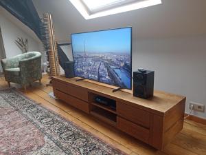 Cosy Nest in Historical Center