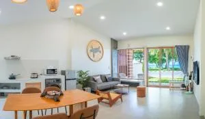 Turtle Tales-Mafueang,Turtle Beach,Phang-Nga - Ban Lam Pi