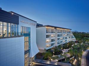 Grand Josun Hill Suite