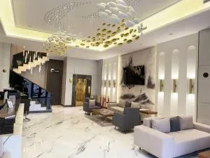 Rivana Boutique Hotel - Koshkurgan