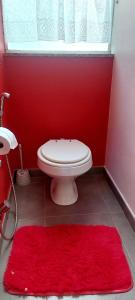 Vista Espetacular do Cristo Redentor Apto para 5 pessoas