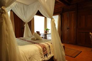 Darta Ubud Joglo Villa by EPS
