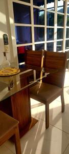 Vista Espetacular do Cristo Redentor Apto para 5 pessoas