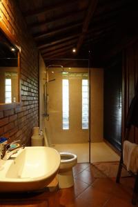 Darta Ubud Joglo Villa by EPS