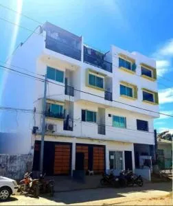 Montecarlo Townhouse Residences - Масбате