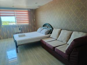 Montecarlo Townhouse Residences