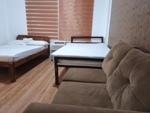 Montecarlo Townhouse Residences