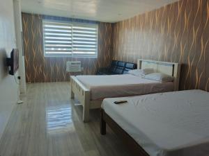 Montecarlo Townhouse Residences