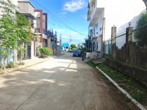 Montecarlo Townhouse Residences