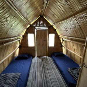 Homestay Syariah Tipe C Kadudampit Sukabumi