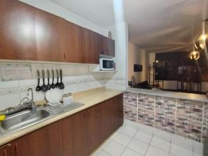 Pacific Spot San Miguel