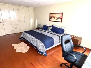 Amplio departamento en la Nápoles, cerca del WTC y Estadio Azul