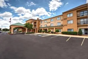 Courtyard by Marriott Abilene Southwest/Abilene Mall South - Abilene