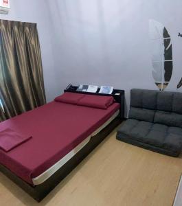 Sandakan Js homestay