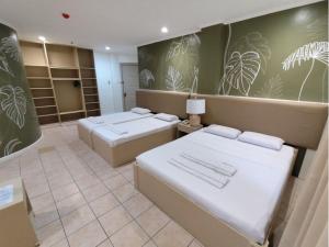 Hotel Palwa