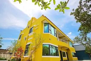 JinCun B&B 金村民宿圳腳館 - Yongjing