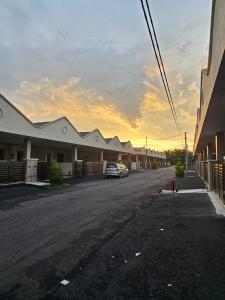 V-Home Taiping, 3BR, 7pax, Full Aircond, Wifi & Netflix, Early Bird Promo