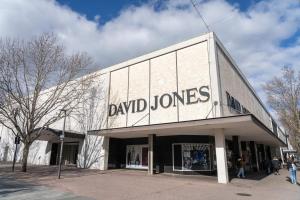 Modern Apartment next to Canberra Centre