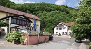 Hotel Hotel Berg Dannenfels Deutschland