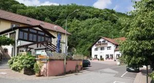 Hotel Berg - Gerbach
