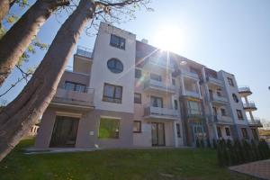 Nadmorski Klif Apartment