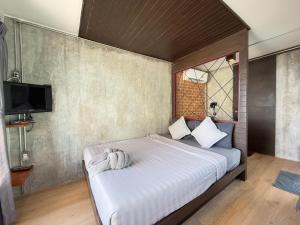 C smile samed resort