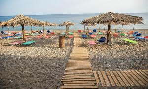 Megim Hotel Chania Greece