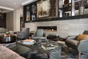 Courtyard by Marriott Edgewater NYC Area - Cliffside Park