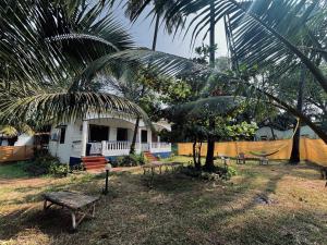 Coco inn Goa