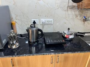 Delhi-Punjab-Himachal Stopover-5 Min Airport - On Chandigarh Highway