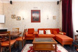 Apartment Sissi with home sauna