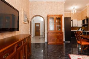 Apartment Sissi with home sauna