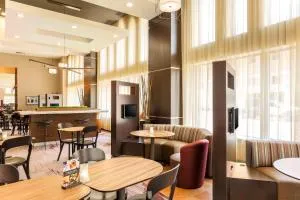 Courtyard by Marriott Amarillo Downtown - Fritch