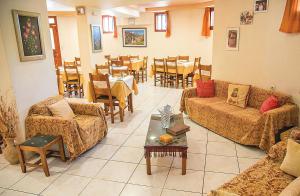 Megim Hotel Chania Greece
