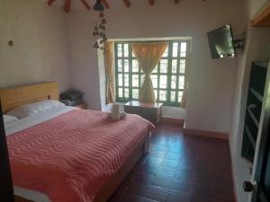 Villa mar
