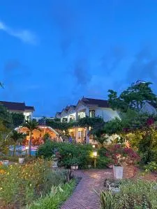 Lucky Homes - Ðá Lòn