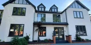 Luxury Flat in Uxbridge - Ickenham