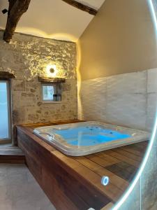 Maisons d'hotes Domaine d Arcadie : photos des chambres