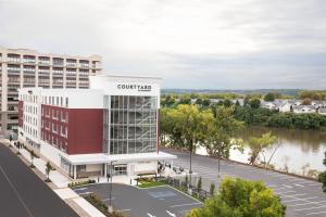 Courtyard by Marriott Albany TroyWaterfront