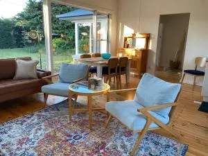 WattleJack Cottage - North Cape