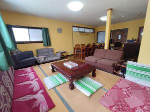 PEUF Lodge - Ubytování bez kategorie ve městě Otari