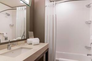 Courtyard by Marriott Waterloo Cedar Falls