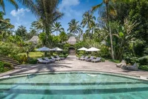 Nag Shampa Private Estate - Penginyahan